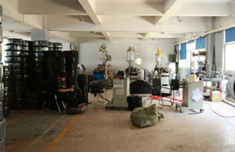 Production workshop