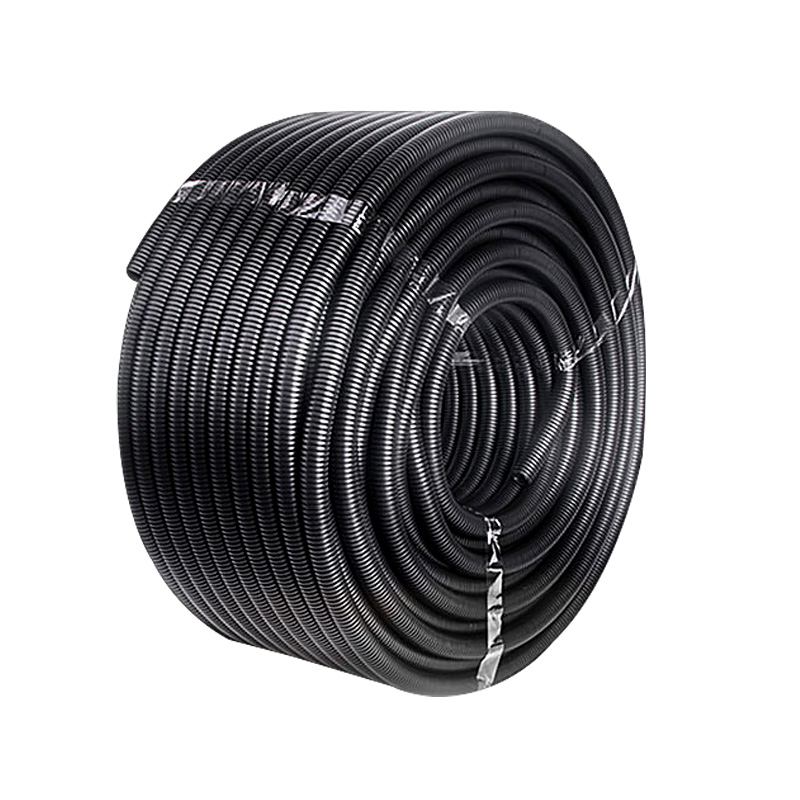 PA nylon flame retardant bellows