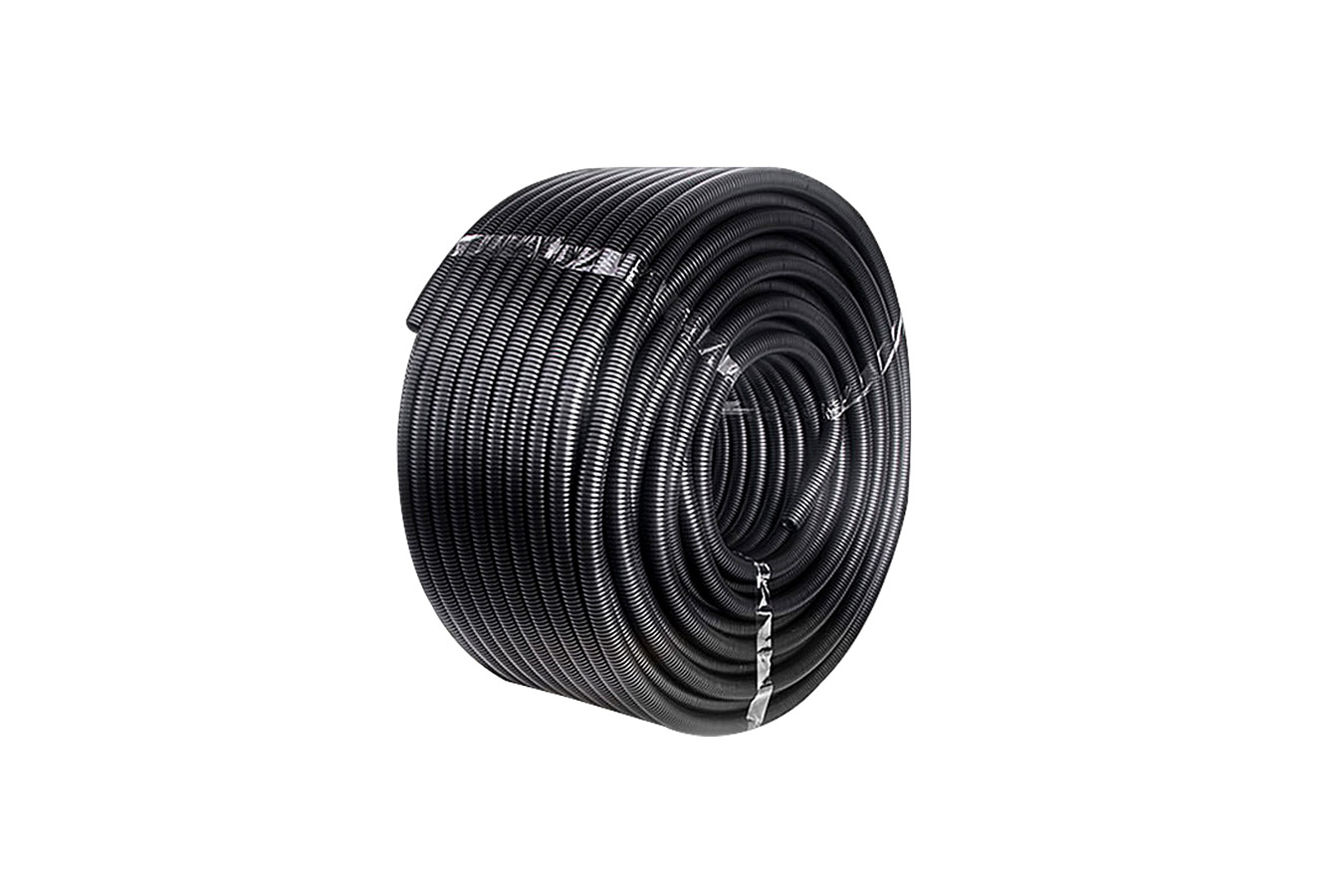 What are the applications of flame retardant bellows in the industrial field